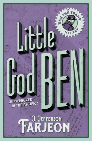 [Ben the Tramp 05] • Little God Ben